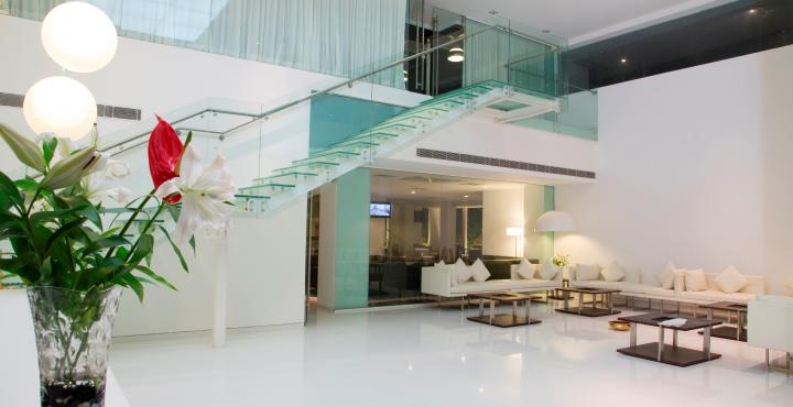 Springs Hotel & Spa